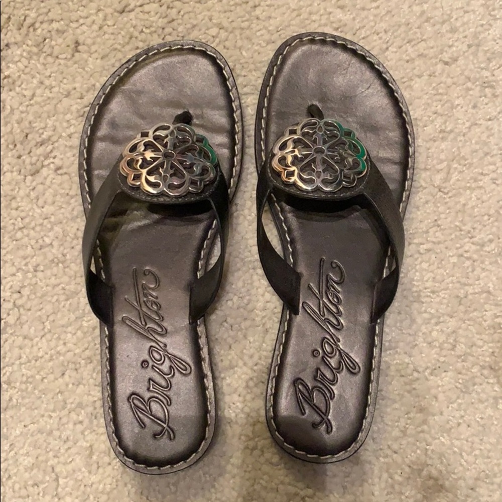 Brighton Flip Flops